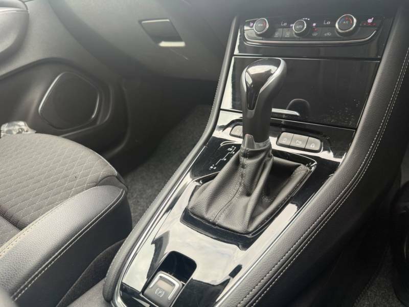 Vauxhall Grandland X 1.2 Turbo Business Edition Nav Red #15