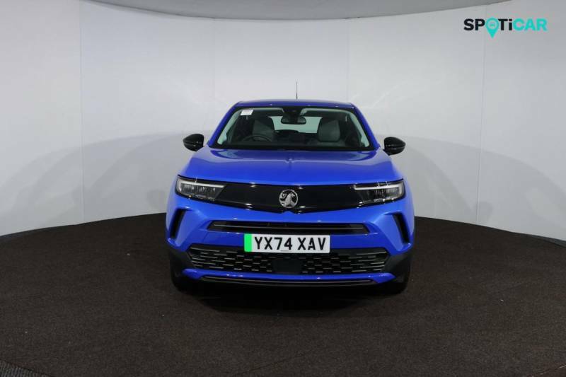 Vauxhall Mokka-e 100Kw Design 50Kwh - 2024 74 Blue #6