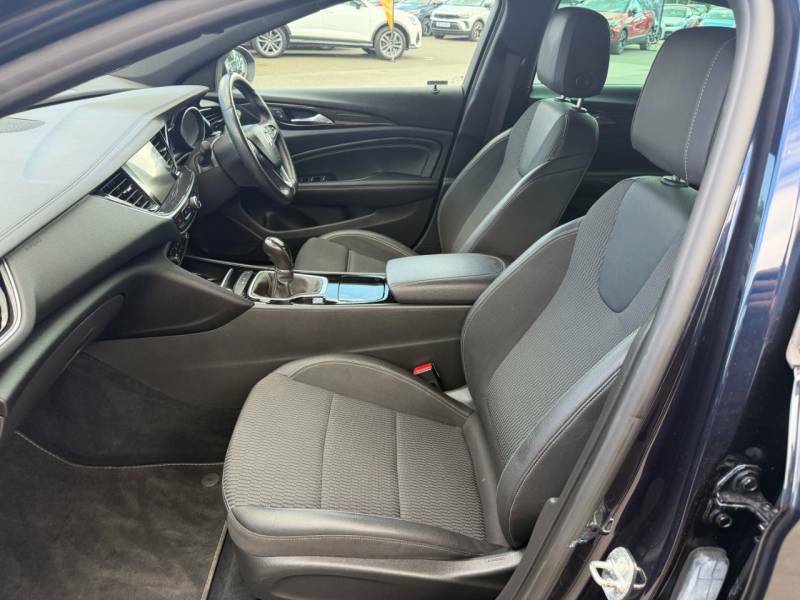Vauxhall Insignia 2.0 Turbo D Sri Vx-line Nav - 2018 18 Blue #5