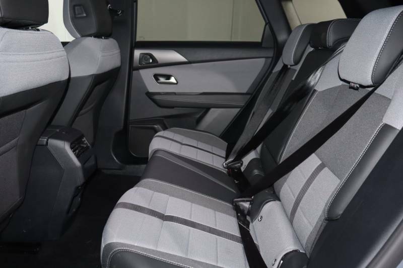 Vauxhall Grandland 157Kw Ultimate 73Kwh Grey #4