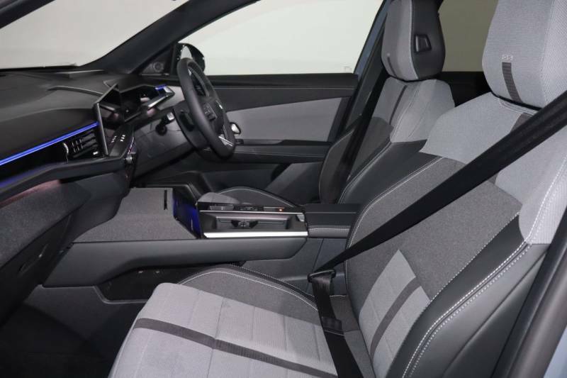 Vauxhall Grandland 157Kw Ultimate 73Kwh Grey #3