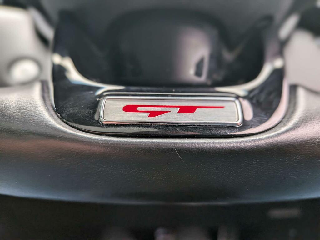 Kia Stinger Gt S Isg Red #17