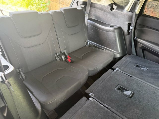Ford S-Max 2016 2.0 Tdci Titanium Mpv Euro Silver #4