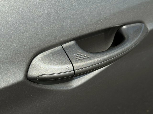 Ford S-Max Mpv 2.0 Tdci Titanium Sport Euro 6 Ss 2016 Grey #26