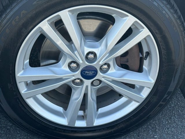Ford S-Max Mpv 2.0 Tdci Titanium Sport Euro 6 Ss 2016 Grey #25