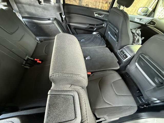 Ford S-Max Mpv 2.0 Tdci Titanium Sport Euro 6 Ss 2016 Grey #32