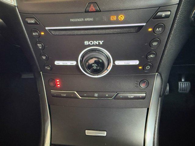Ford S-Max Mpv 2.0 Tdci Titanium Sport Euro 6 Ss 2016 Grey #10