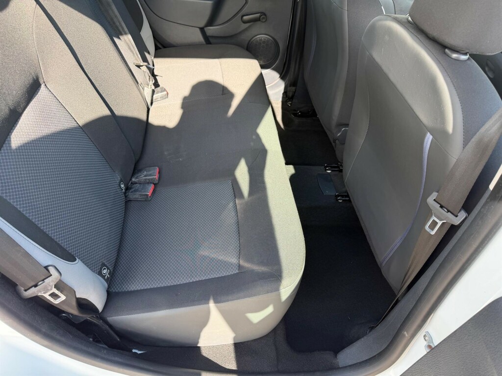 Dacia Sandero Grey #19