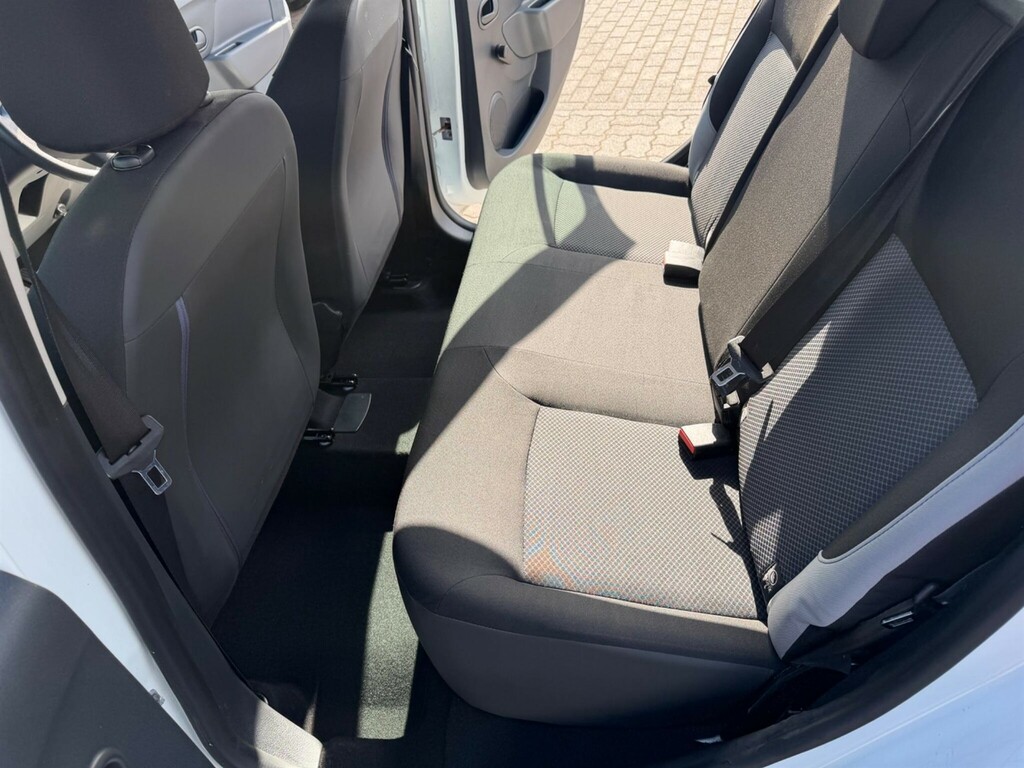 Dacia Sandero Grey #22