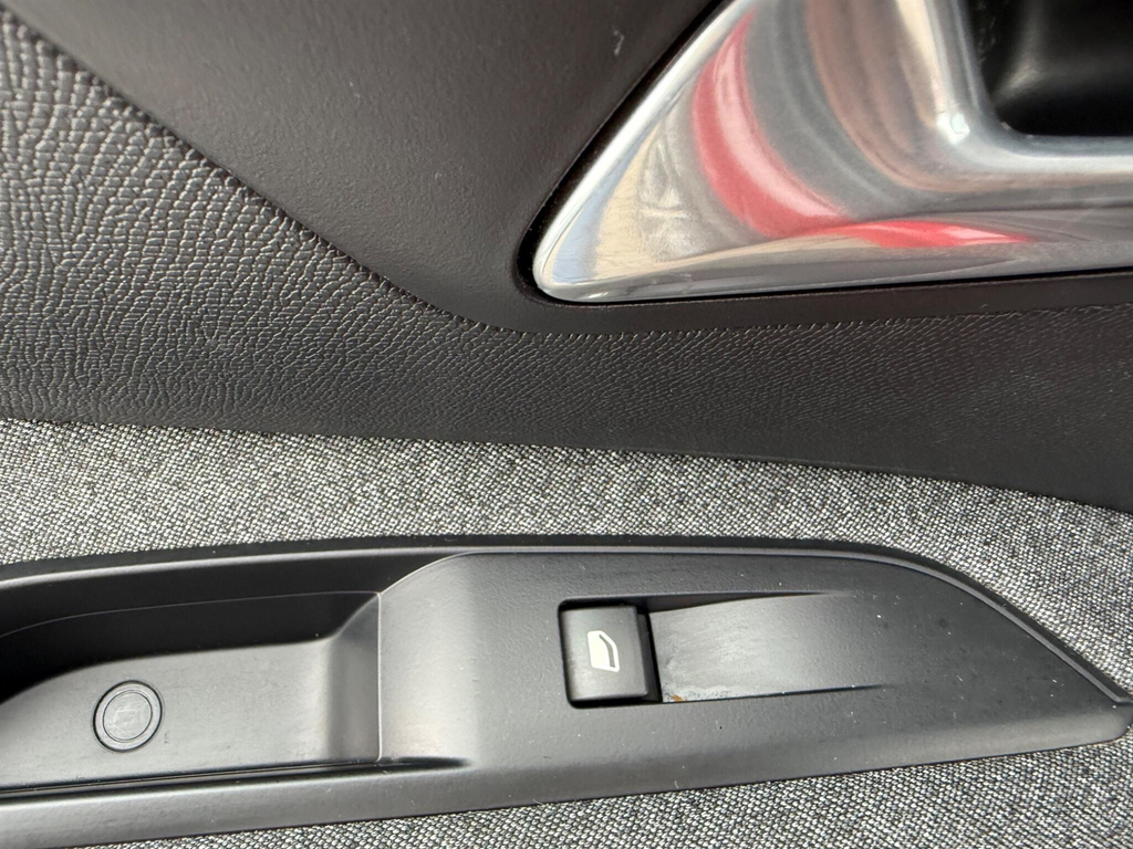 Peugeot 3008 Ss Active Red #29
