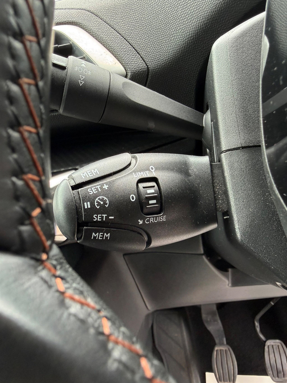 Peugeot 3008 Ss Active Red #15