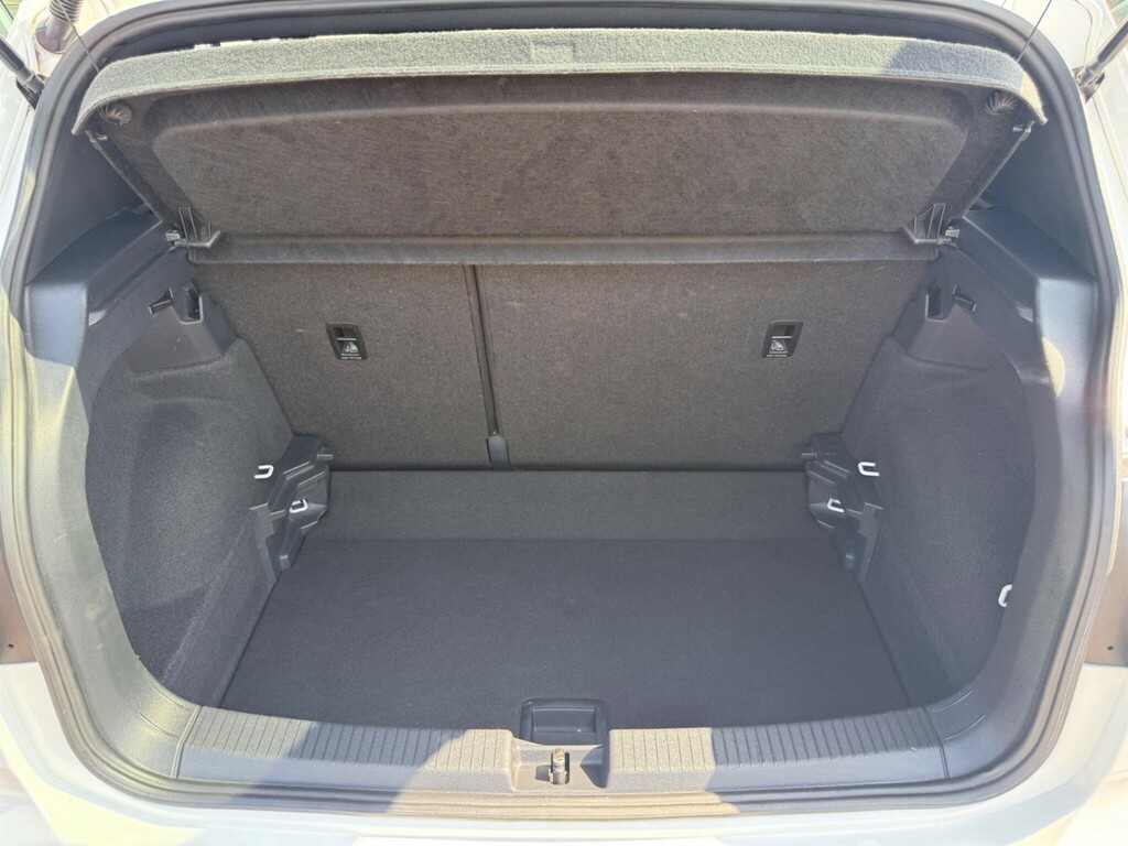 Volkswagen T-Cross Hatchback Black #41