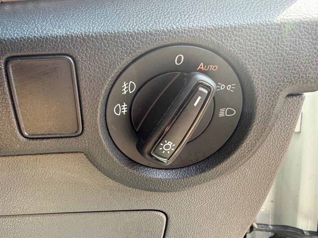Volkswagen T-Cross Hatchback Black #13