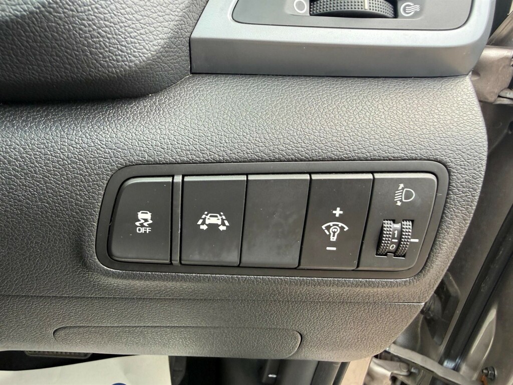 Hyundai Tucson Crdi Blue Drive Se White #13