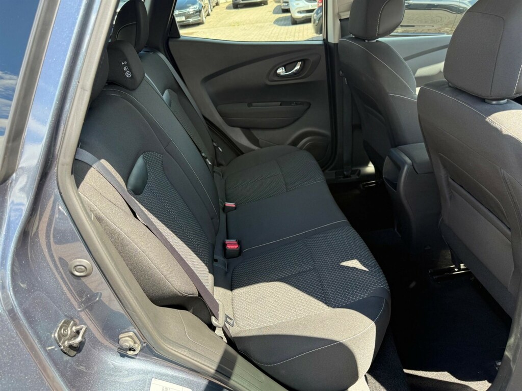 Renault Kadjar 1.5L Dynamique Nav Dci Suv Euro Blue #30