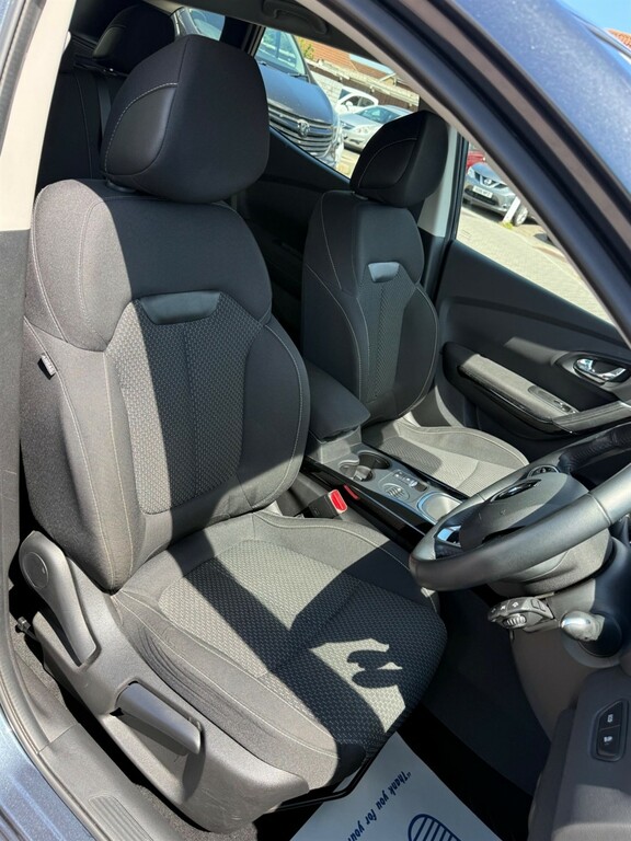 Renault Kadjar 1.5L Dynamique Nav Dci Suv Euro Blue #25