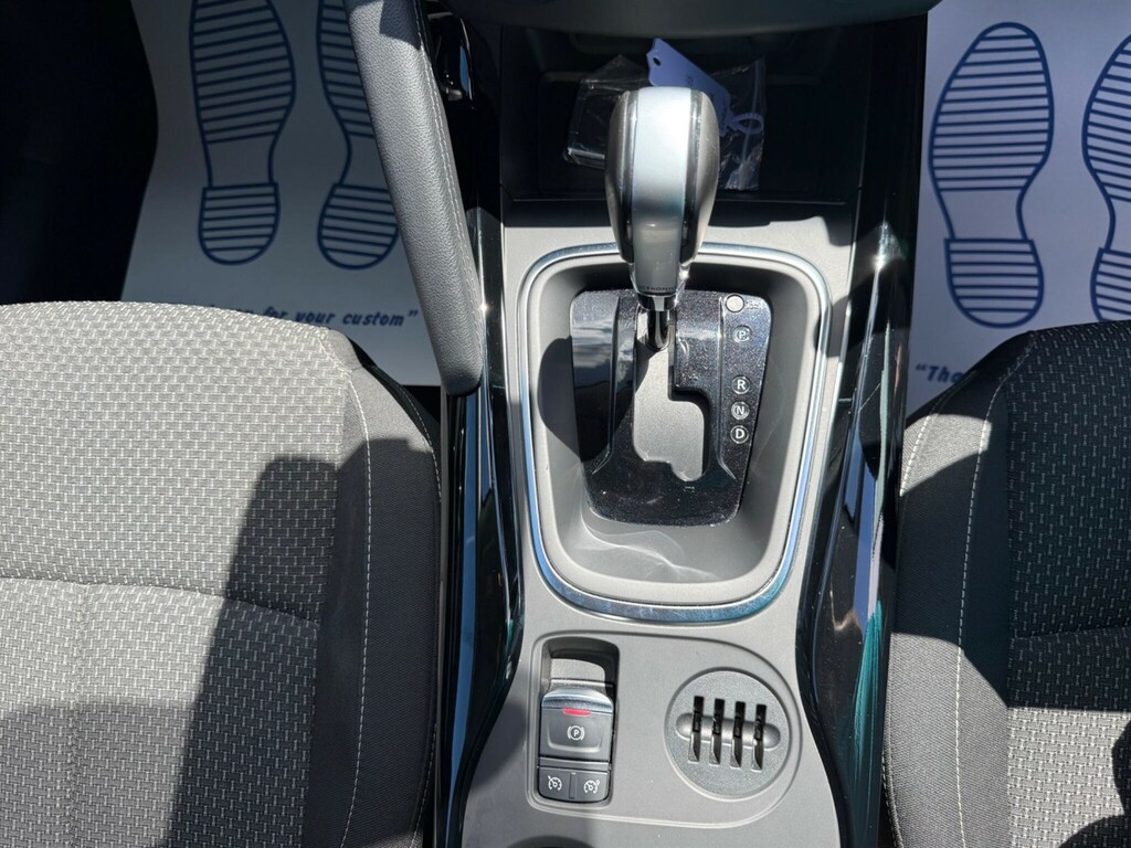 Renault Kadjar 1.5L Dynamique Nav Dci Suv Euro Blue #22