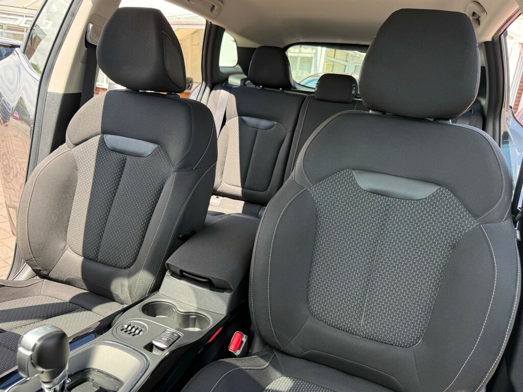 Renault Kadjar 1.5L Dynamique Nav Dci Suv Euro Blue #41