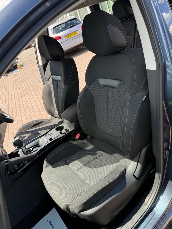 Renault Kadjar 1.5L Dynamique Nav Dci Suv Euro Blue #40