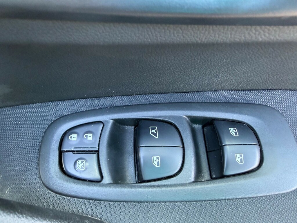Renault Kadjar 1.5L Dynamique Nav Dci Suv Euro Blue #12