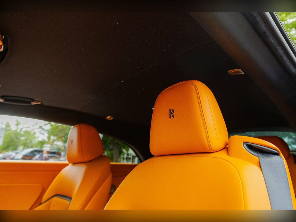 Rolls-Royce Spectre 120Kwh Black Badge Coupe 4Wd 65 Blue #6