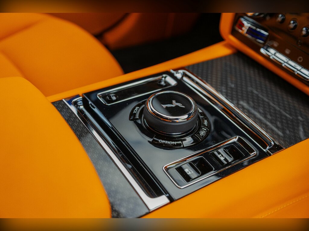 Rolls-Royce Spectre 120Kwh 4Wd Blue #11