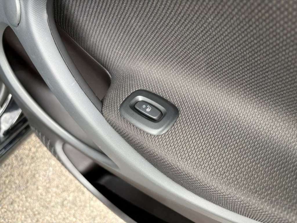 Smart Forfour Eq Forfour Premium Black #11