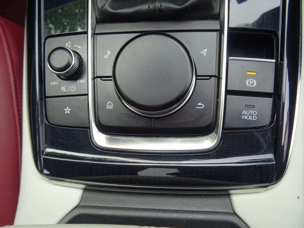 Mazda CX-30 2.0 E-skyactiv G Mhev Se-l Lux Black #33