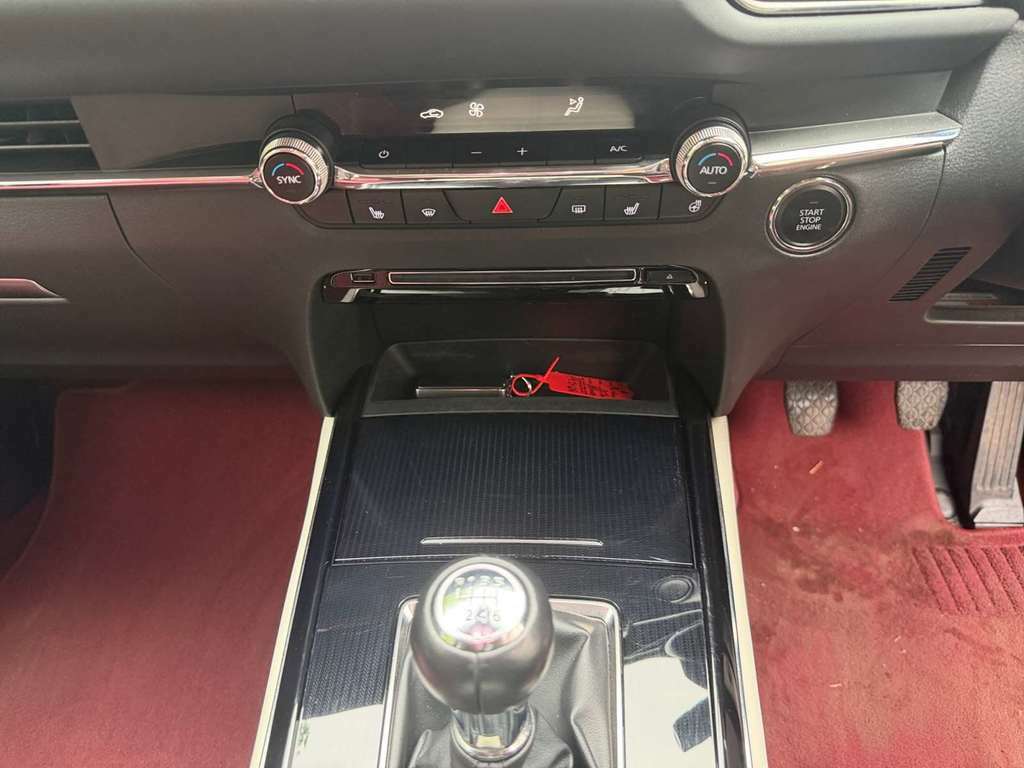 Mazda CX-30 2.0 E-skyactiv G Mhev Se-l Lux Black #18