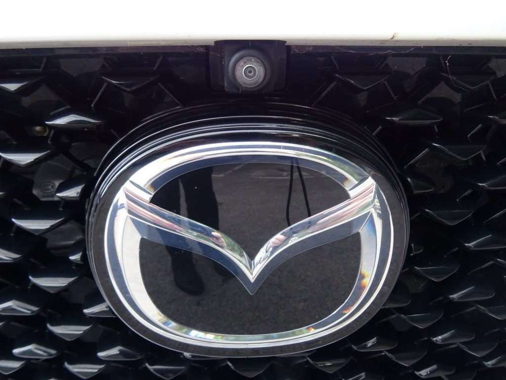 Mazda CX-30 2.0 E-skyactiv G Mhev Se-l Lux Black #11