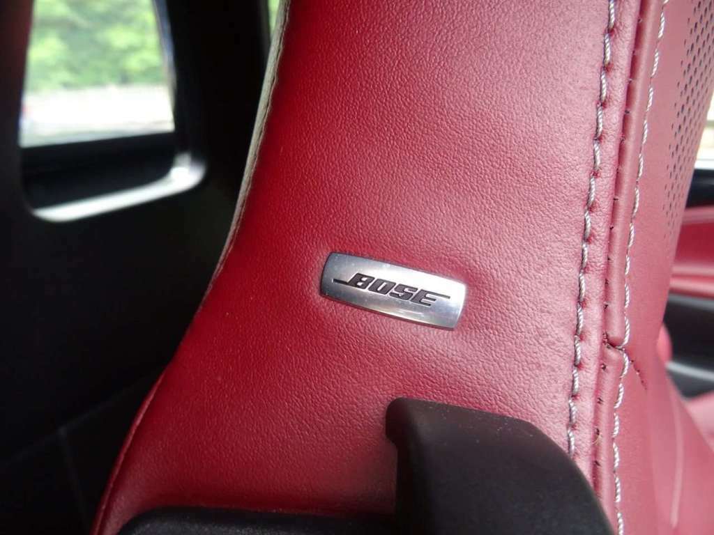 Mazda MX-5 1.5 132 Se-l Red #16