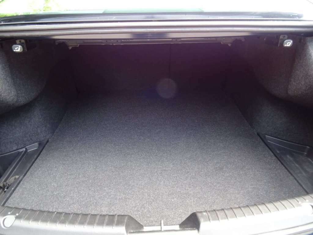 Mazda 6  White #14