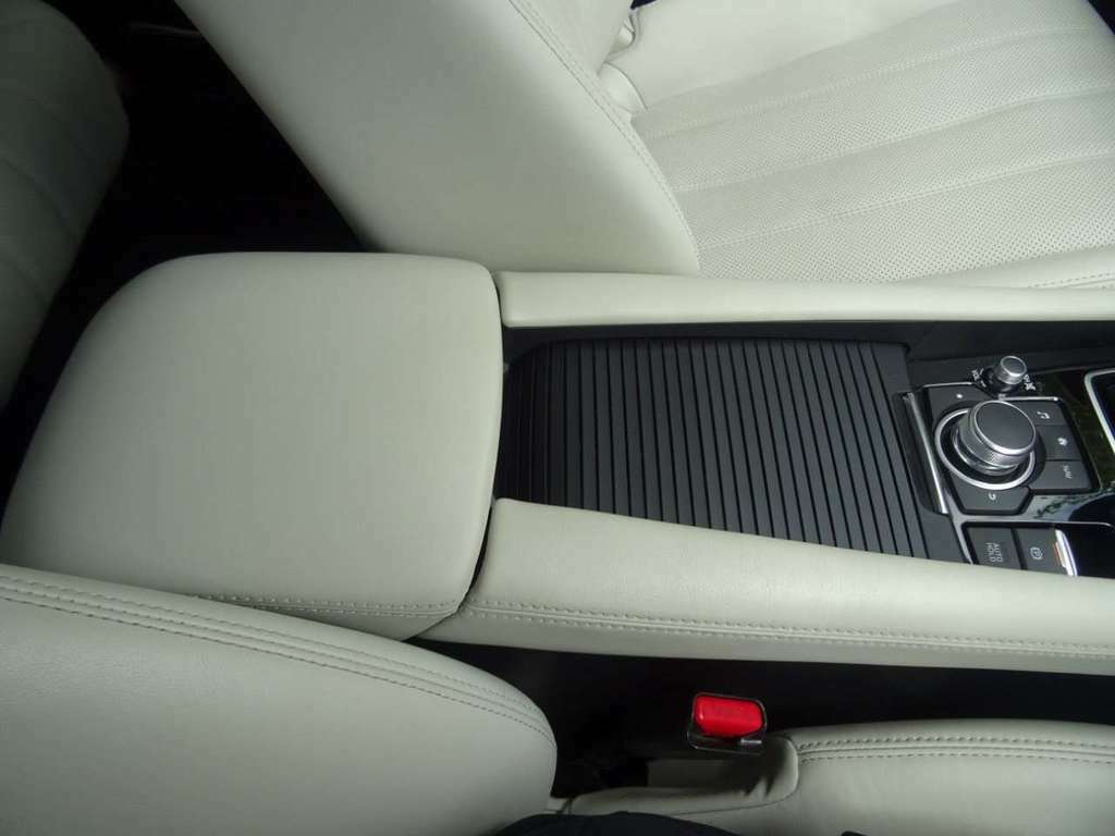 Mazda 6  White #24