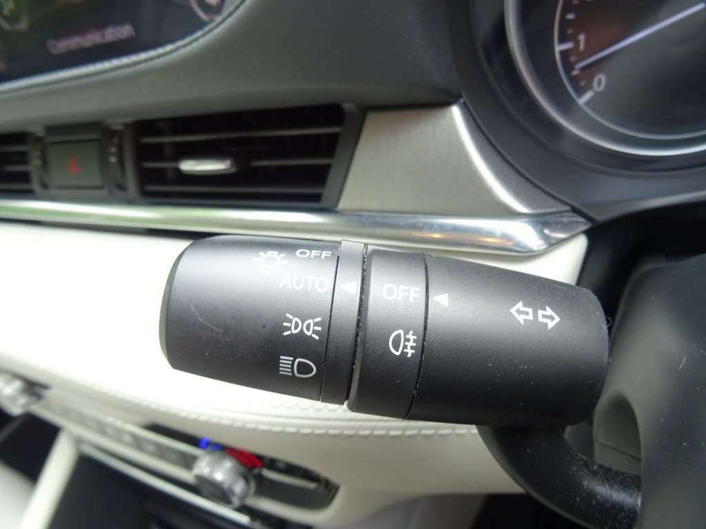 Mazda 6  White #21