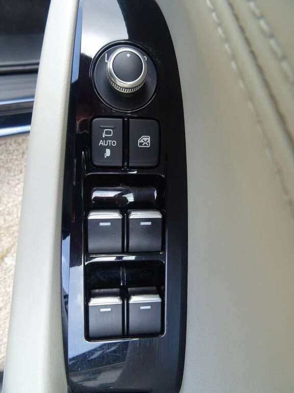 Mazda 6  White #15