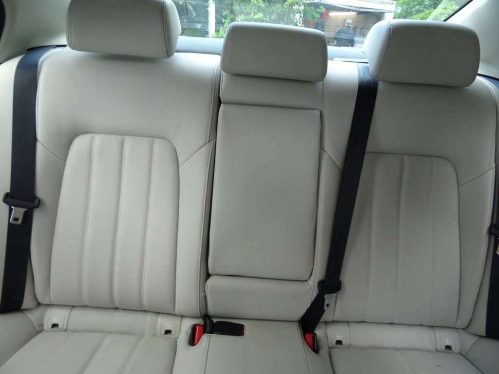 Mazda 6  White #35
