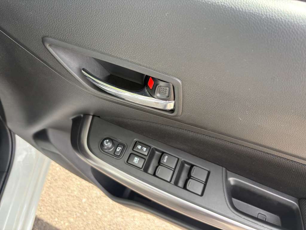 Suzuki Swift Sz5 Black #10