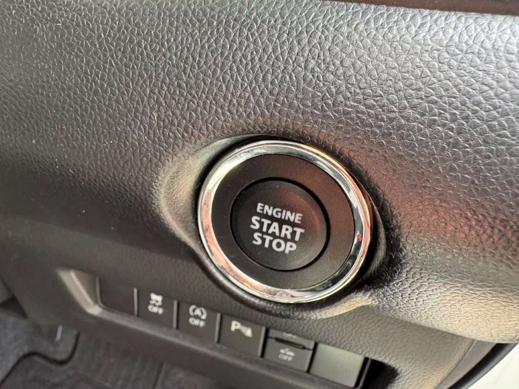 Suzuki Swift Sz5 Black #19