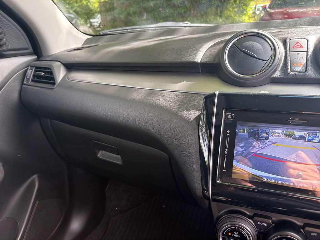 Suzuki Swift Sz5 Black #21