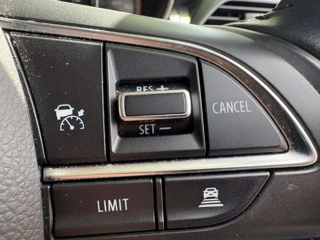 Suzuki Swift Sz5 Black #18
