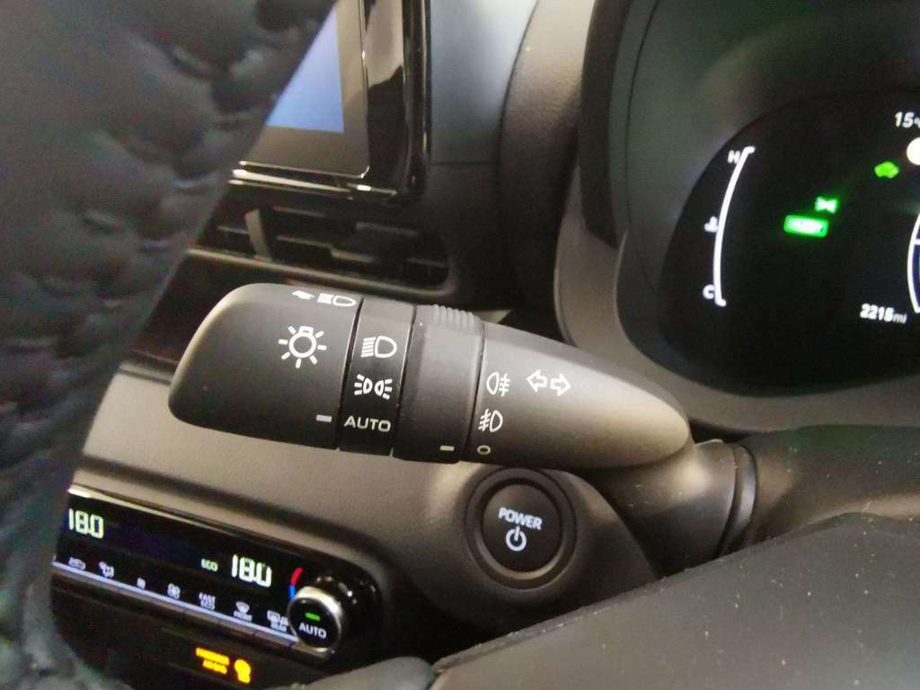 Mazda 2 Automatic Blue #24