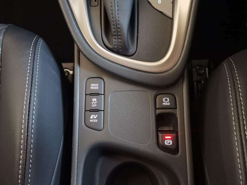 Mazda 2 Automatic Blue #34