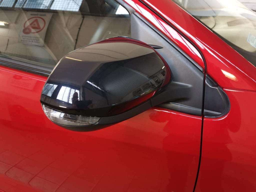 Mazda 2 Automatic Blue #9