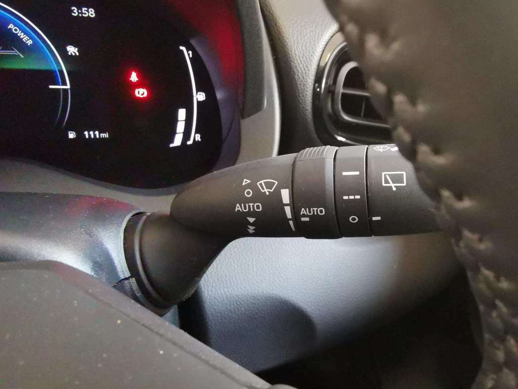 Mazda 2 Automatic Blue #25
