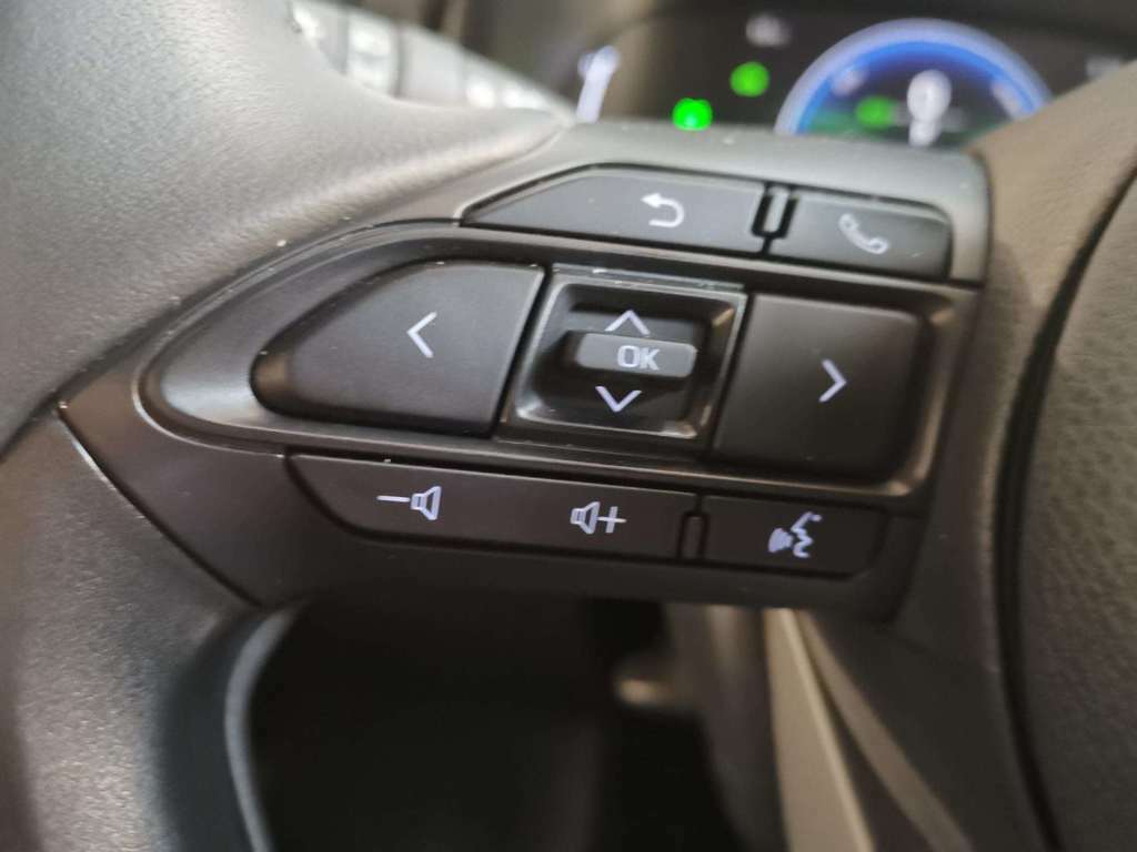 Mazda 2 Automatic Blue #22