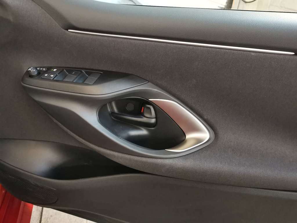 Mazda 2 Automatic Blue #14