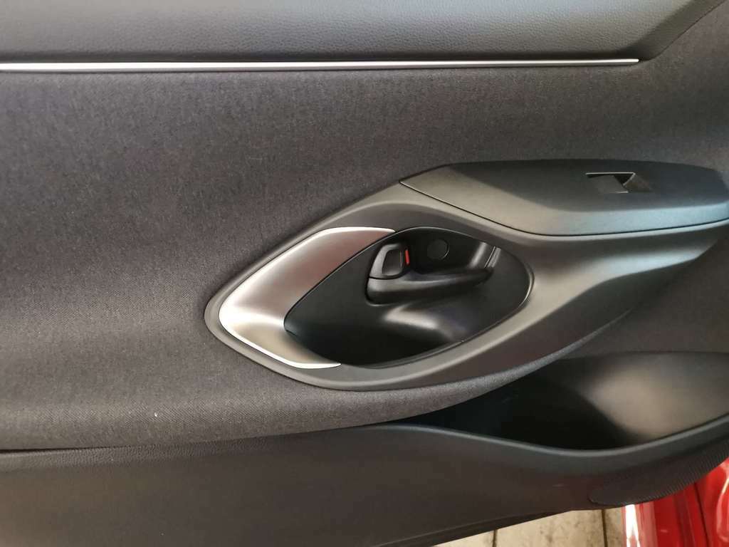 Mazda 2 Automatic Blue #13