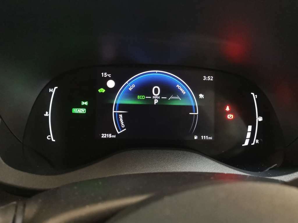 Mazda 2 Automatic Blue #20