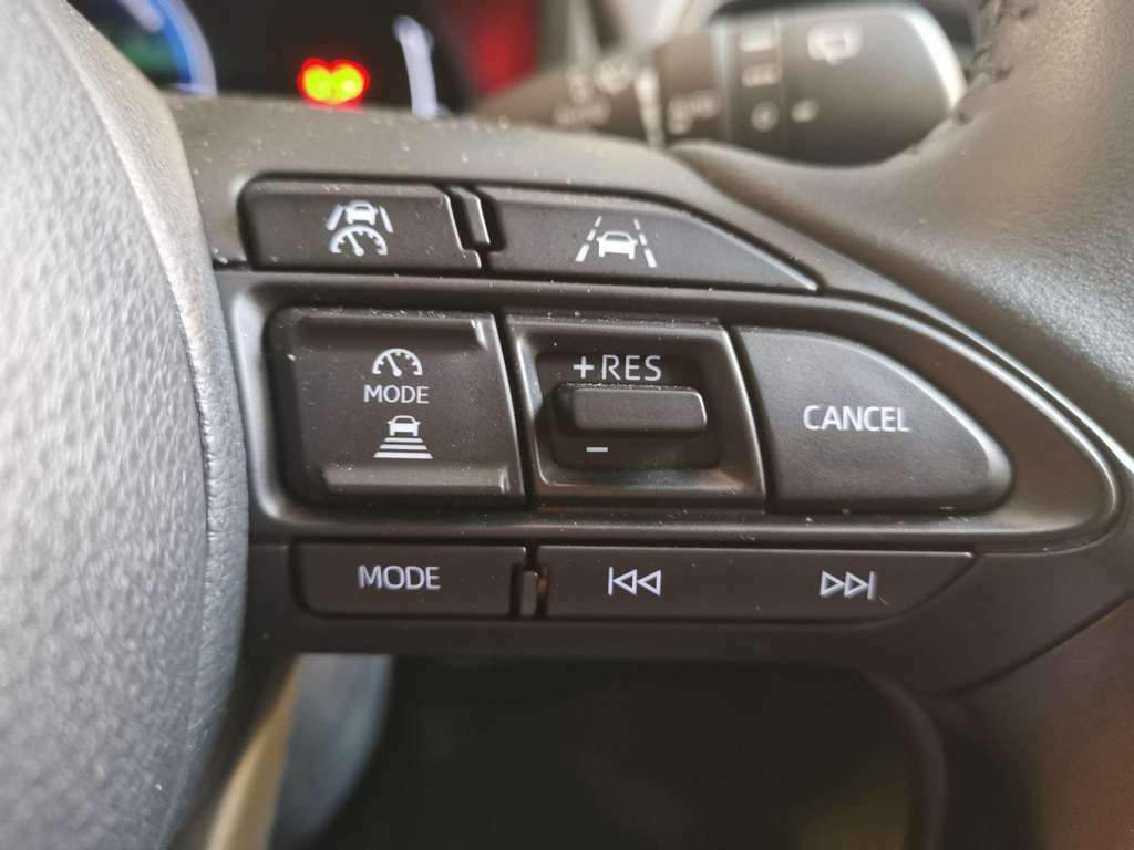 Mazda 2 Automatic Blue #23