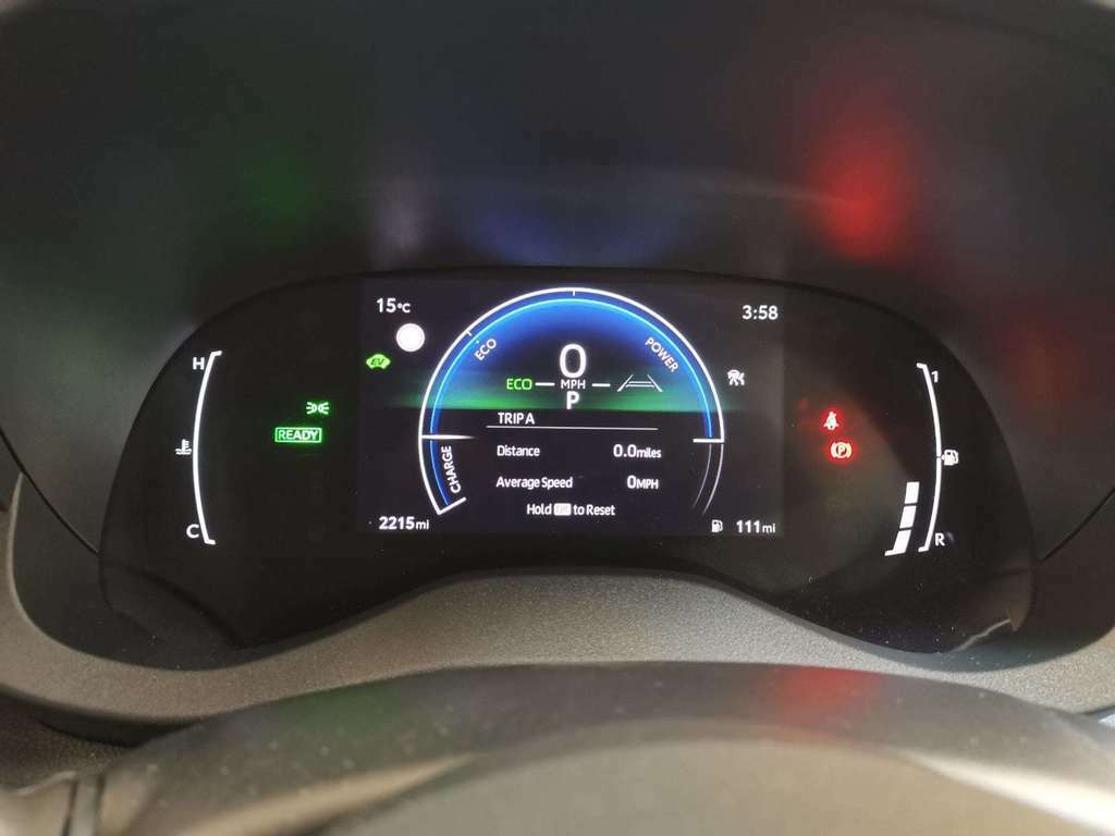 Mazda 2 Automatic Blue #21